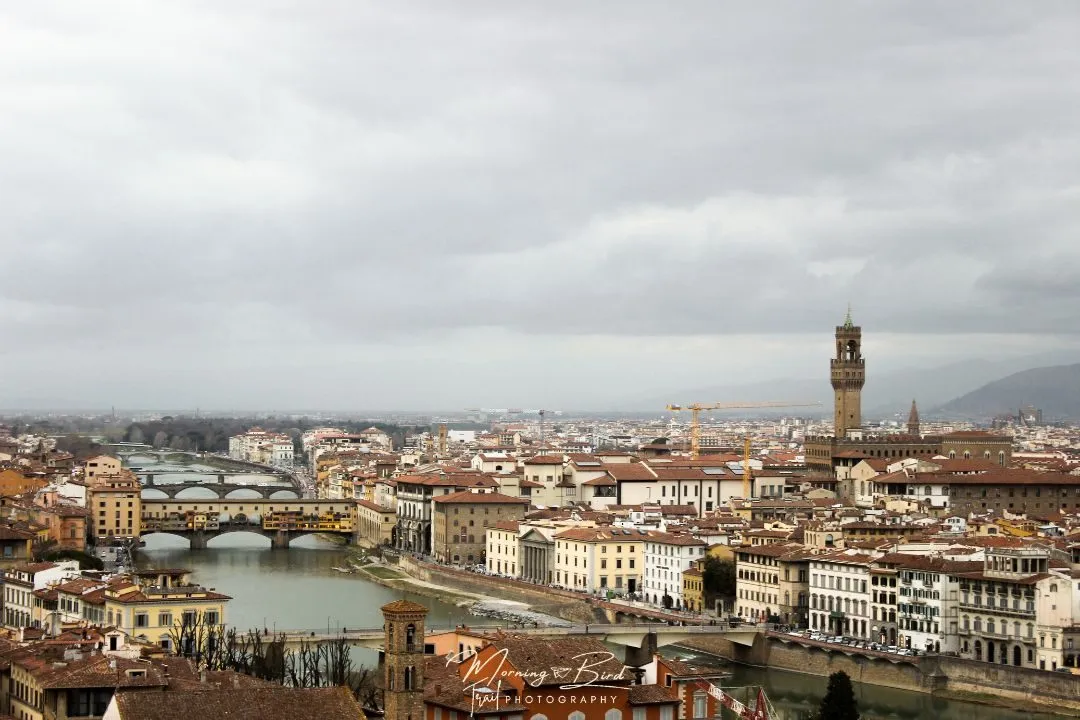 The ultimate guide to Florence, Italy