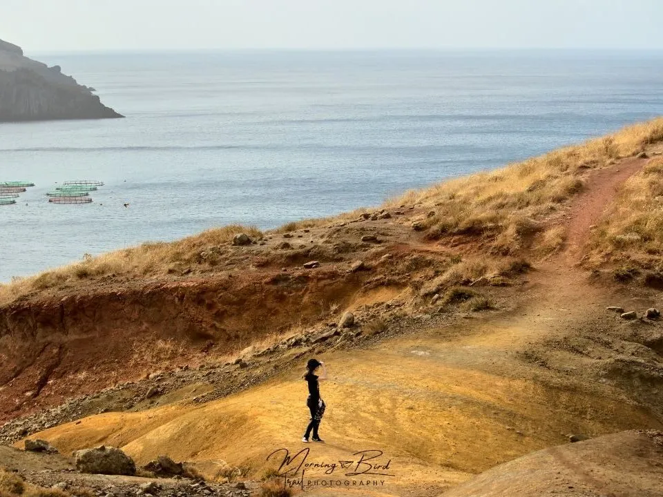 3 incredible hikes in Madeira