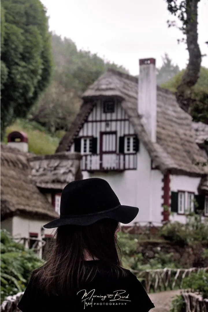 Travel Guide Madeira: 7 days ideal itinerary in the Pearl of the Atlantic