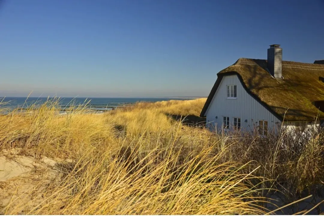 20+ most beautiful small towns in Germany