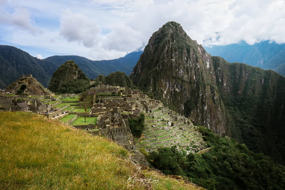 How to visit Machu Picchu: Tickets, Timing & Travel Tips