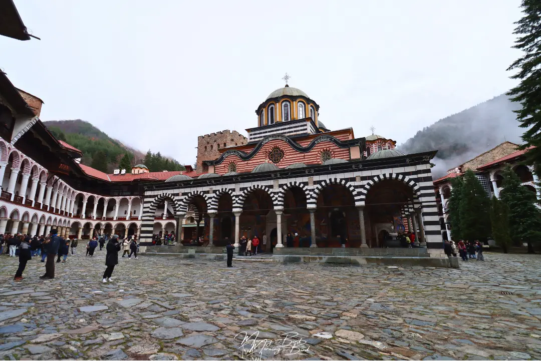 One Week in Bulgaria: Sofia to the Black Sea Itinerary