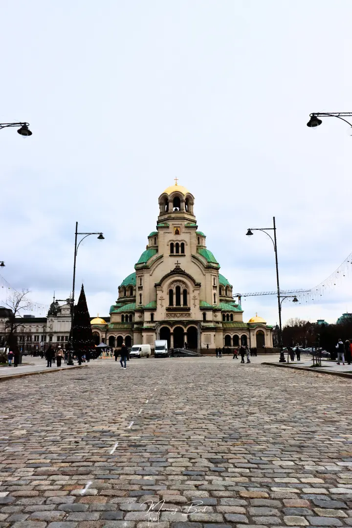 Things to Do in Sofia, Bulgaria: Best Sights & Food